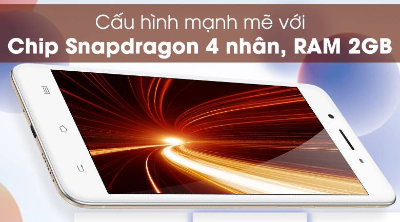 Điện Thoại VIVO Y55s - Hàng Chính Hãng