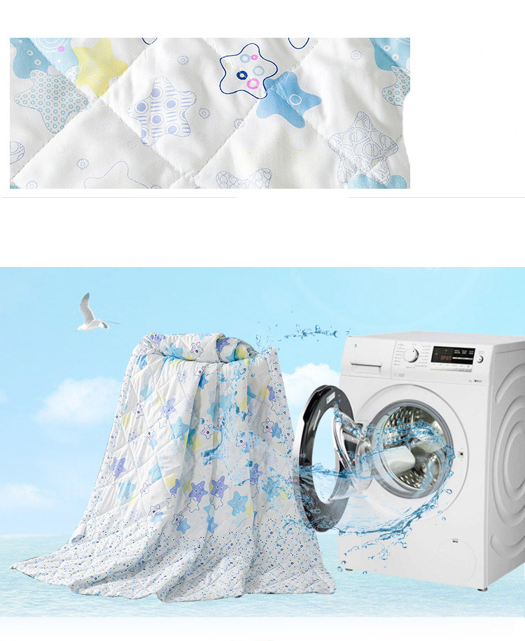 Mền YingXin 150 * 210 cm