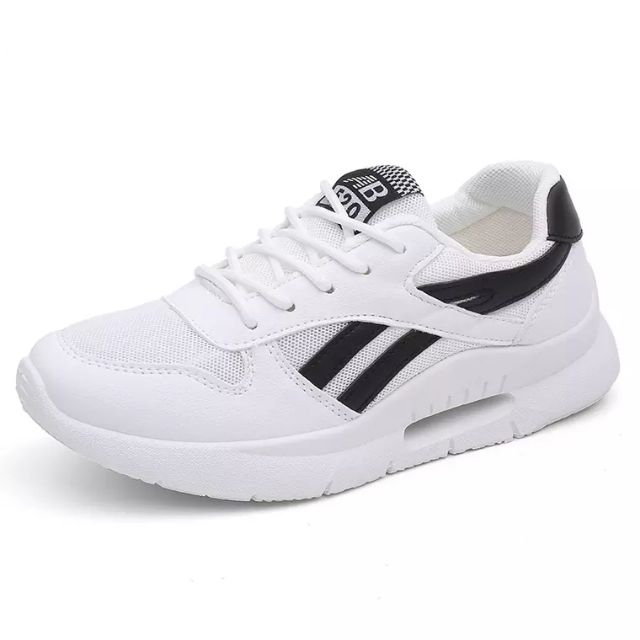 Giầy thể thao nữ AB đế air Hapu