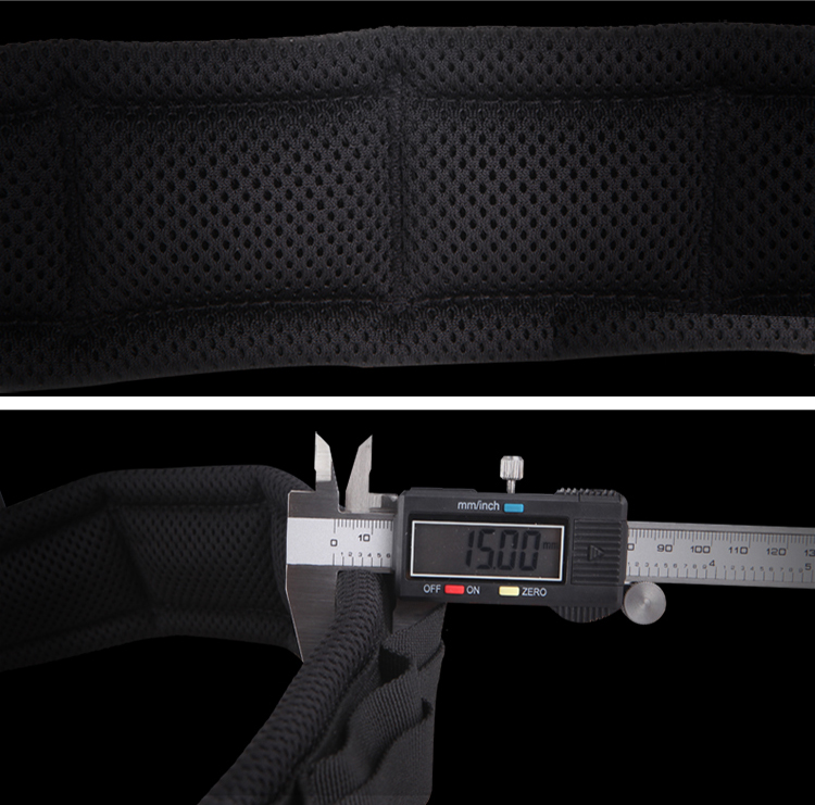 Túi Đựng Ống Kính Máy Ảnh Rimma (EIRMAI) AC06 Đa Chức Năng, Có Đai Đeo  Chuyên Dụng