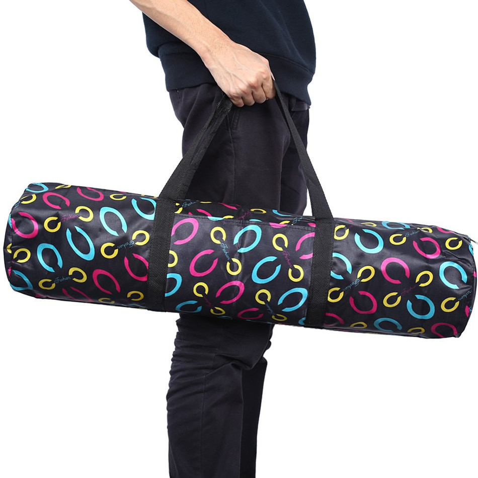Túi đựng Thảm Yoga cao cấp từ 8mm