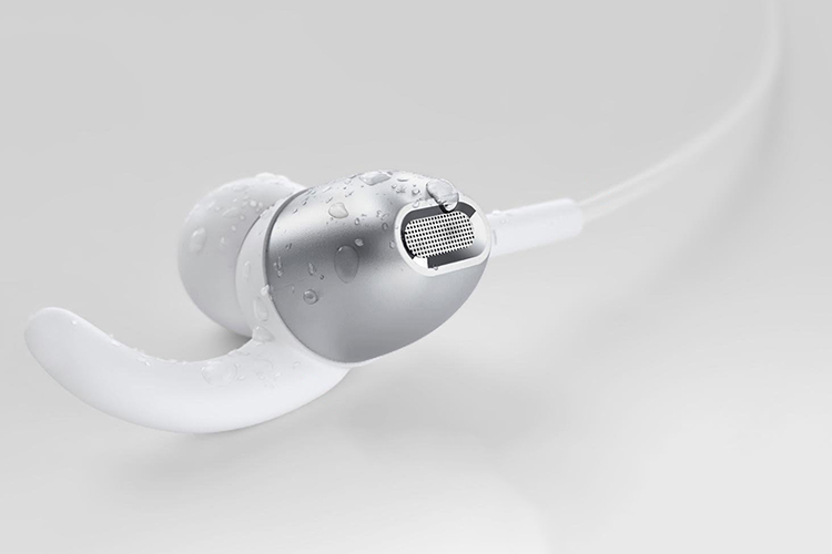 Tai Nghe Bluetooth Thể Thao Anker SoundBuds Digital IE10 A3011 Lightning - Hàng Chính Hãng