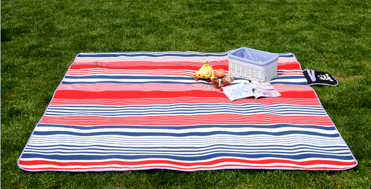 Thảm Picnic Chống Thấm Nước Ulecamp