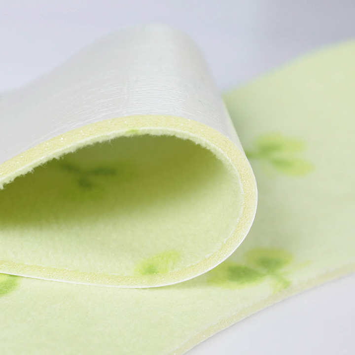 Bộ miếng dán lót bồn cầu tiện dụng