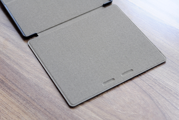 Bao da máy đọc sách Kindle Oasis (2017) Smartcover