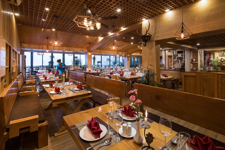 [Sapa 2N1Đ Từ HN] Combo KS 4* + Xe Giường Nằm Khứ Hồi Dành Cho 1 Người