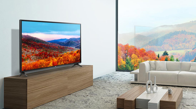 Smart Tivi LG 43 inch Full HD 43LK5700PTA