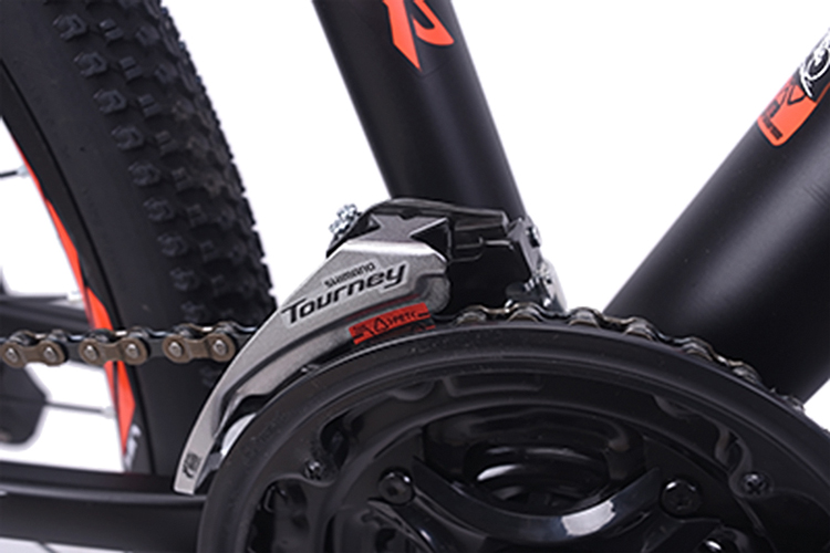 Xe Đạp Địa Hình Life XTR380-5.0