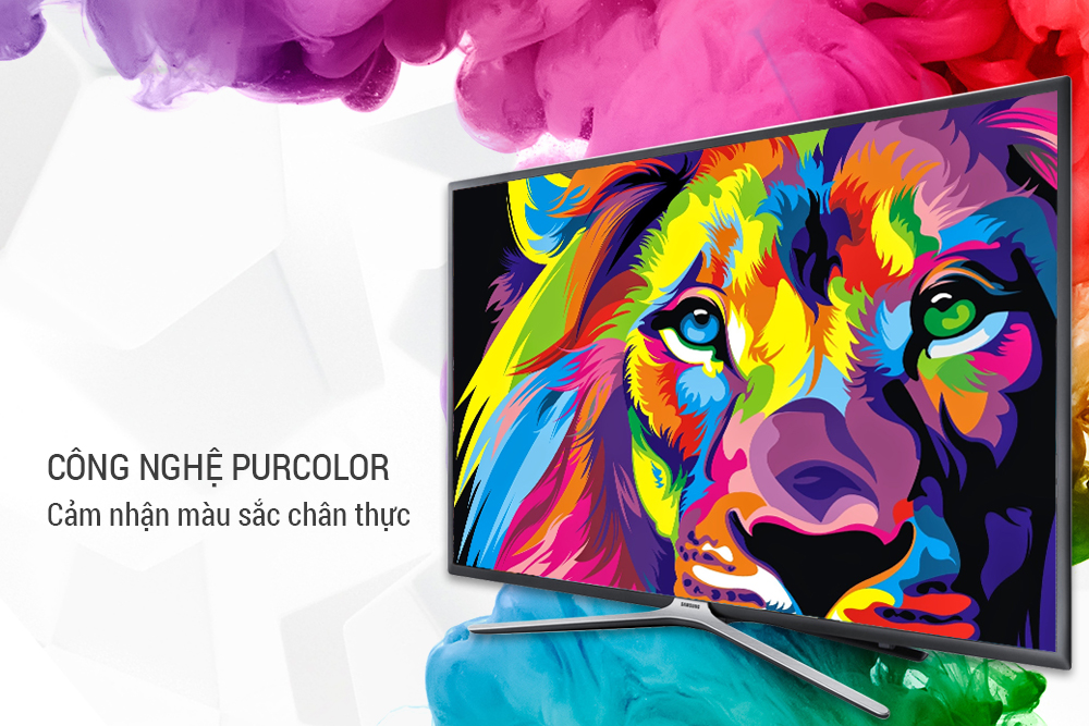 Smart Tivi Samsung 32 inch Full HD UA32M5503