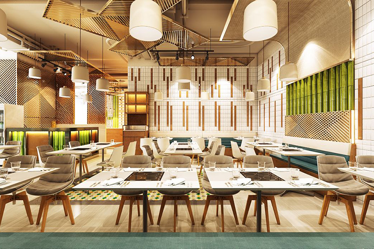 Buffet Lẩu Bò Mỹ Và Hải Sản Buổi Trưa Hoàng Yến Tại Pearl Plaza