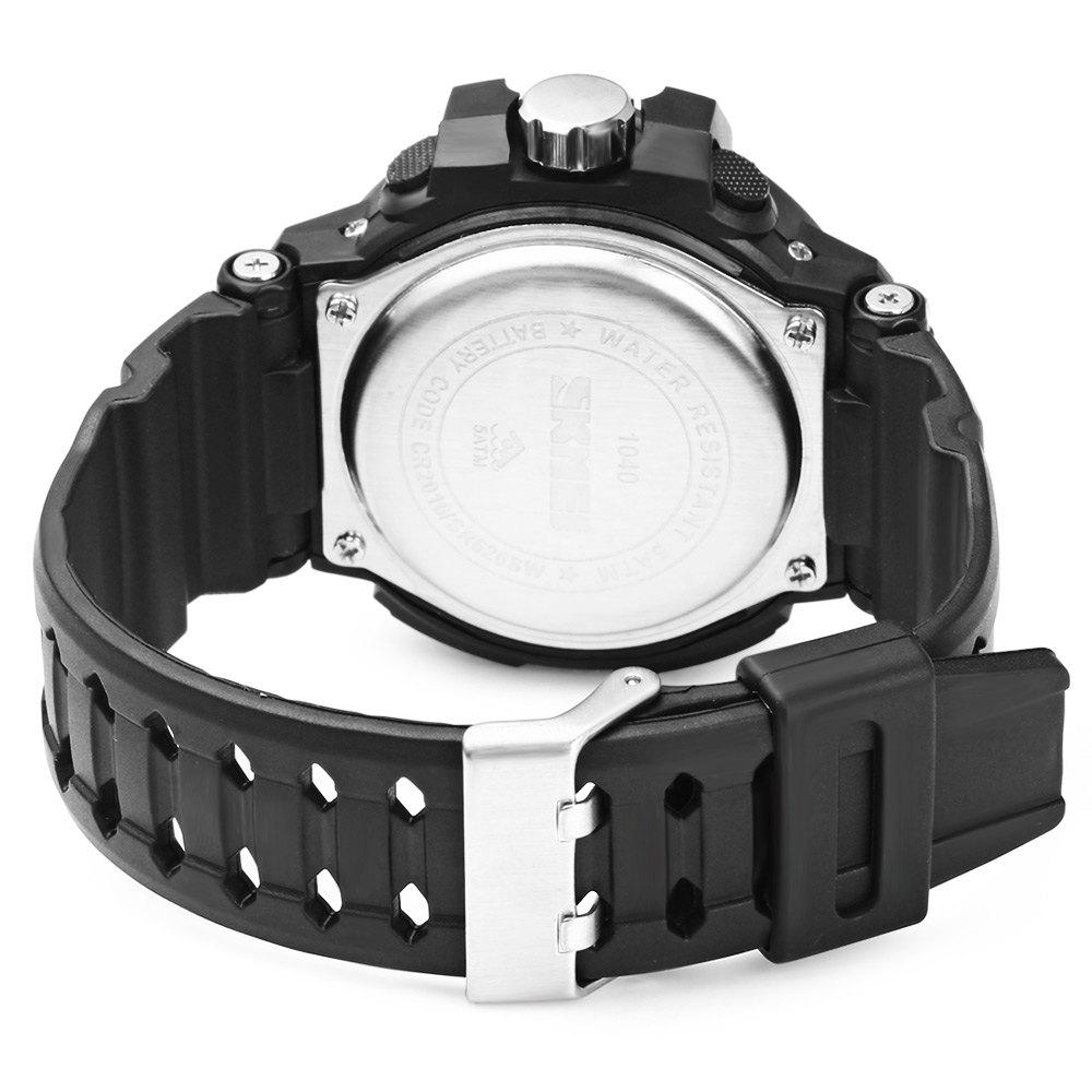 Đồng Hồ Nam Thể Thao SKMEI 1040 - DHA416