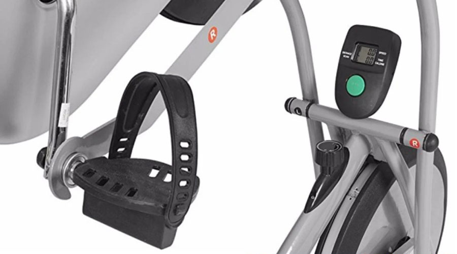Xe Đạp Tập Thể Dục Air Bike BG 8701