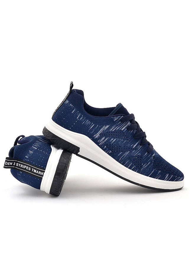 giày sneaker nam mẫu mới glk005