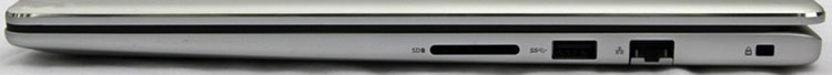 Laptop Dell Inspiron 7570 782P82 Core i7-8550U/Win10 (15.6 inch) - Silver - Hàng Chính Hãng