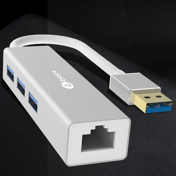 Chiến Lược Trao đổi Usb Cao Cấp Mua Dây Cáp Chuyển Đổi USB Sang Mạng LAN BIAZE ZH17