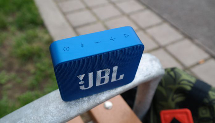 Loa Bluetooth JBL Go 2 - Hàng Chính Hãng | Tiki
