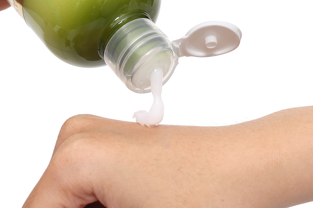 Dầu Xả Phục Hồi Tóc Khô, Hư Tổn Chiết Xuất Olive Farmasi - 1922HAI01 (375ml)