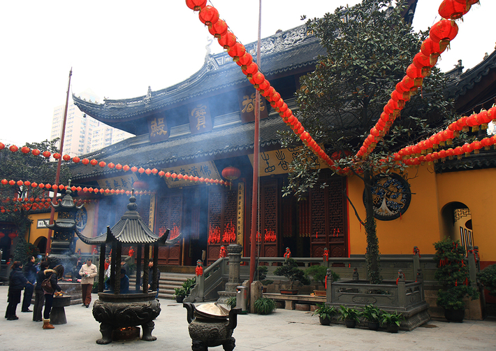 Tour 7N7Đ: Bắc Kinh - Thượng Hải - Hàng Châu - Tô Châu - Trung Quốc, KH Từ HCM