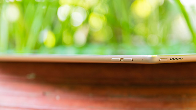 iPad Pro 12.9 inch Wifi Cellular 64GB - Hàng Chính Hãng