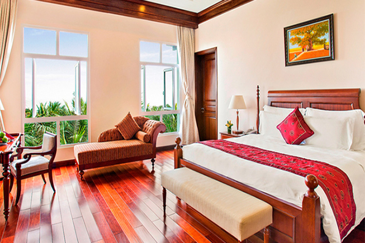 Voucher Exclusive Trip Vinpearl Hạ Long, Đà Nẵng, Hội An, Nha Trang & Phú Quốc 5* + Ăn Sáng