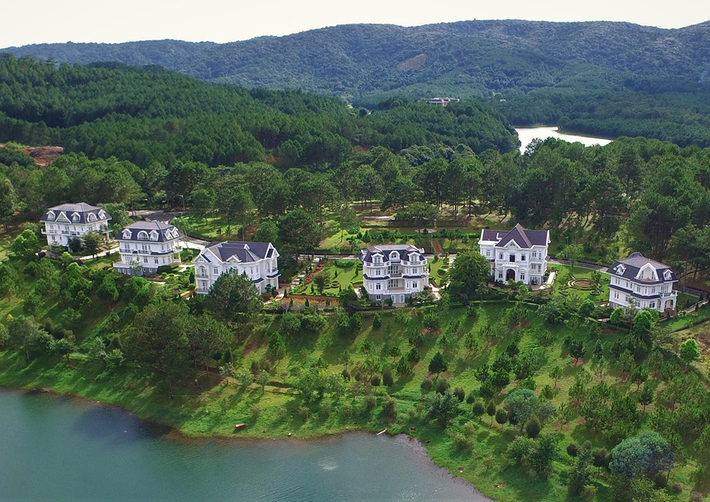 SAM Tuyền Lâm Resort 4* Đà Lạt - Gói 3N2Đ, Ăn 3 Bữa, Xe Đưa Đón, Nhiều Ưu Đãi