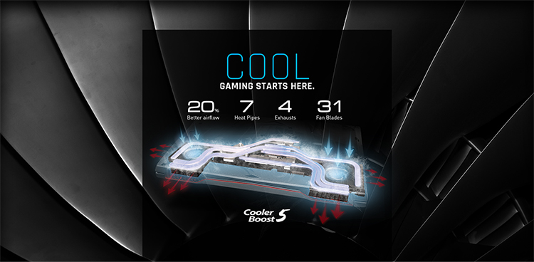Laptop Gaming MSI Raider RGB Edition GE73 8RF-249VN Core i7-8750H/Win10 (17.3 inch) - Black - Hàng Chính Hãng