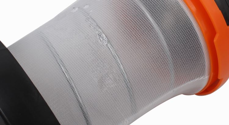 Đèn Cắm Trại Dạng Gấp HONGSEYINGDI