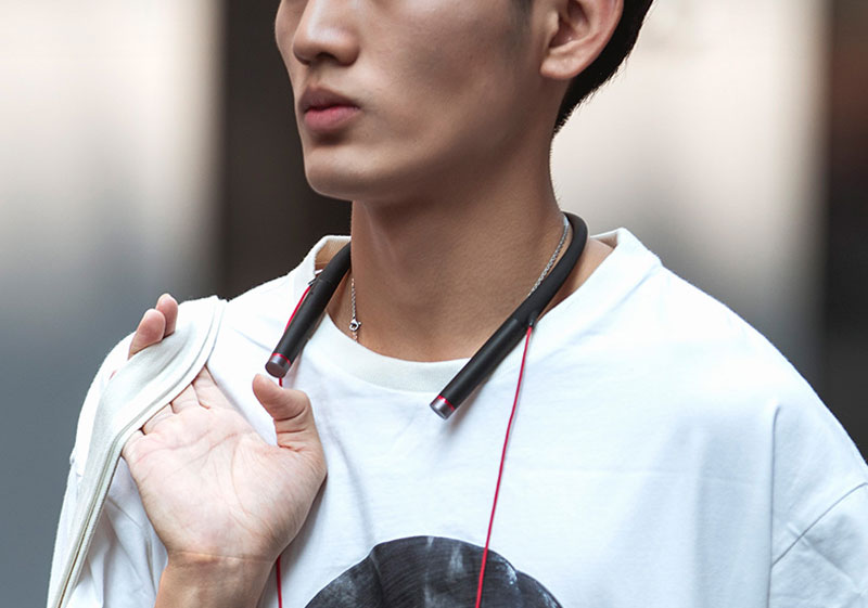 Tai Nghe Thể Thao Rockspace Mudo Bluetooth Earphone RAU0577