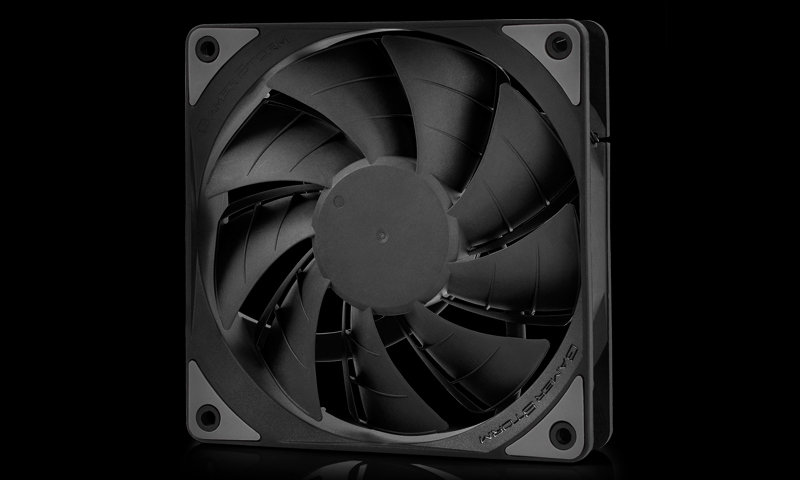 Tản nhiệt CPU Deepcool Captain 120 EX RGB - Hàng Chính Hãng