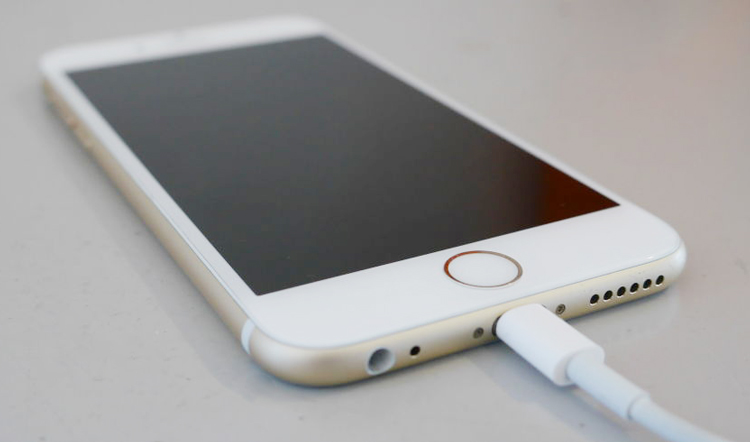 Dịch Vụ Thay Pin iPhone 6 Plus