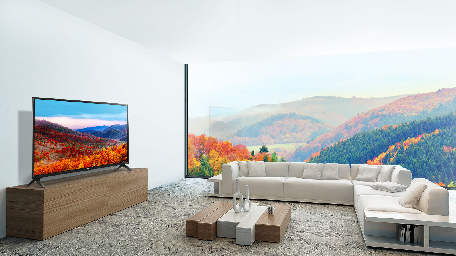 Tivi LG 32 inch HD 32LK500BPTA