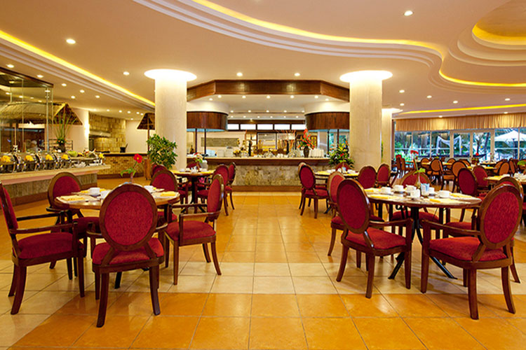 Vinpearl Nha Trang Resort 5* - Nghỉ Dưỡng 2N1Đ Phòng Deluxe + Ăn Sáng