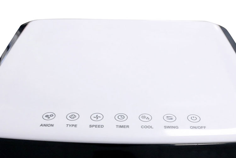 Máy Làm Mát Không Khí IRUKA I-95