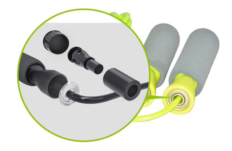 Dụng cụ nhảy dây MDBuddy MDJR006