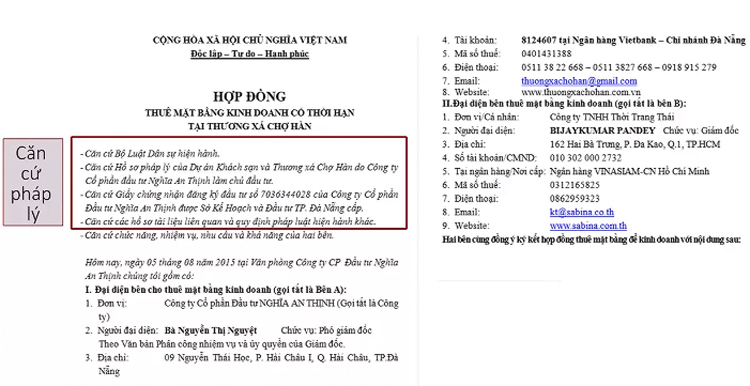 Kỹ Năng Soạn Thảo Văn Thư KYNA SK17