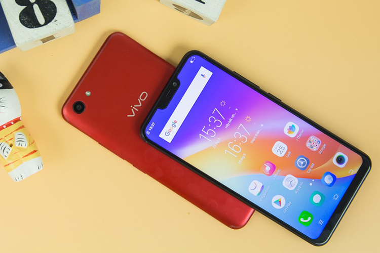 Mua Điện Thoại Vivo Y81 (3GB/32GB) Hàng Chính Hãng Chia Sẻ Kiến