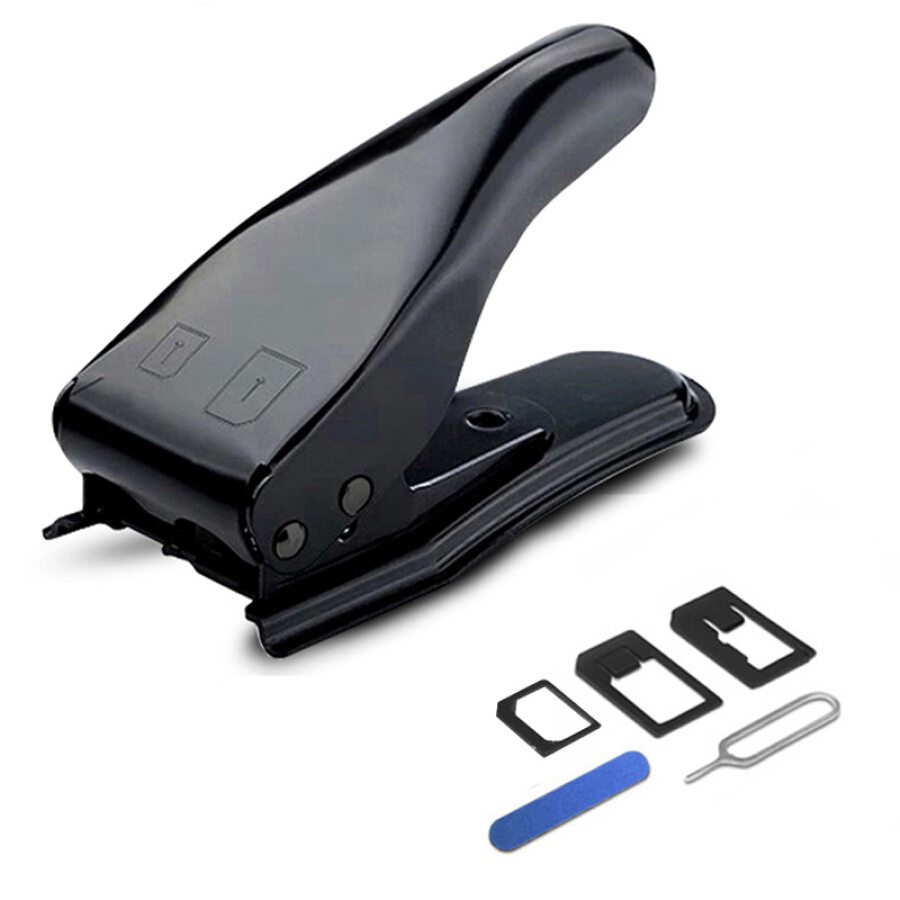 Dụng Cụ Cắt Sim Và Khôi Phục Thẻ Siqike