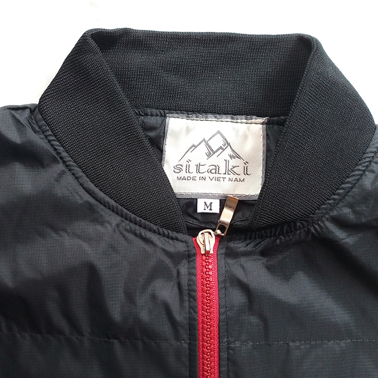 Áo Khoác Dù Bomber Nhẹ KATUS - A2121