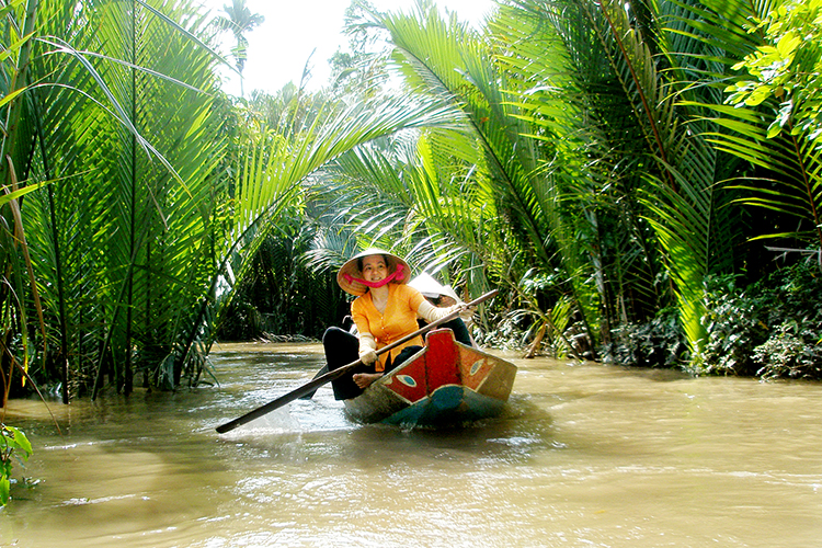 Tour Tiết Kiệm: Mỹ Tho - Bến Tre 1 Ngày, Khởi Hành Hàng Ngày