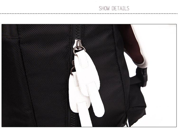 Balo Du Lịch Nam Thời Trang Cao Cấp THB174