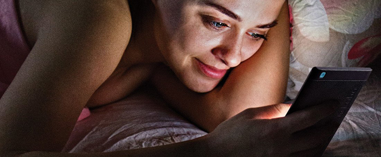 Máy Đọc Sách Kobo Aura H2O Edition 2 - Hàng Nhập Khẩu