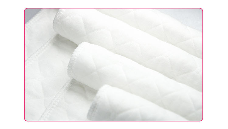 Tã Em Bé Chất Liệu Cotton Long Love Long (9i9) 15068 (Hộp 10 Cái)