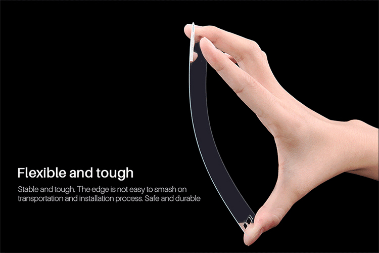 Kính Cường Lực Nillkin T+ Pro iPhone 7 Plus / 8 Plus - Hàng Chính Hãng