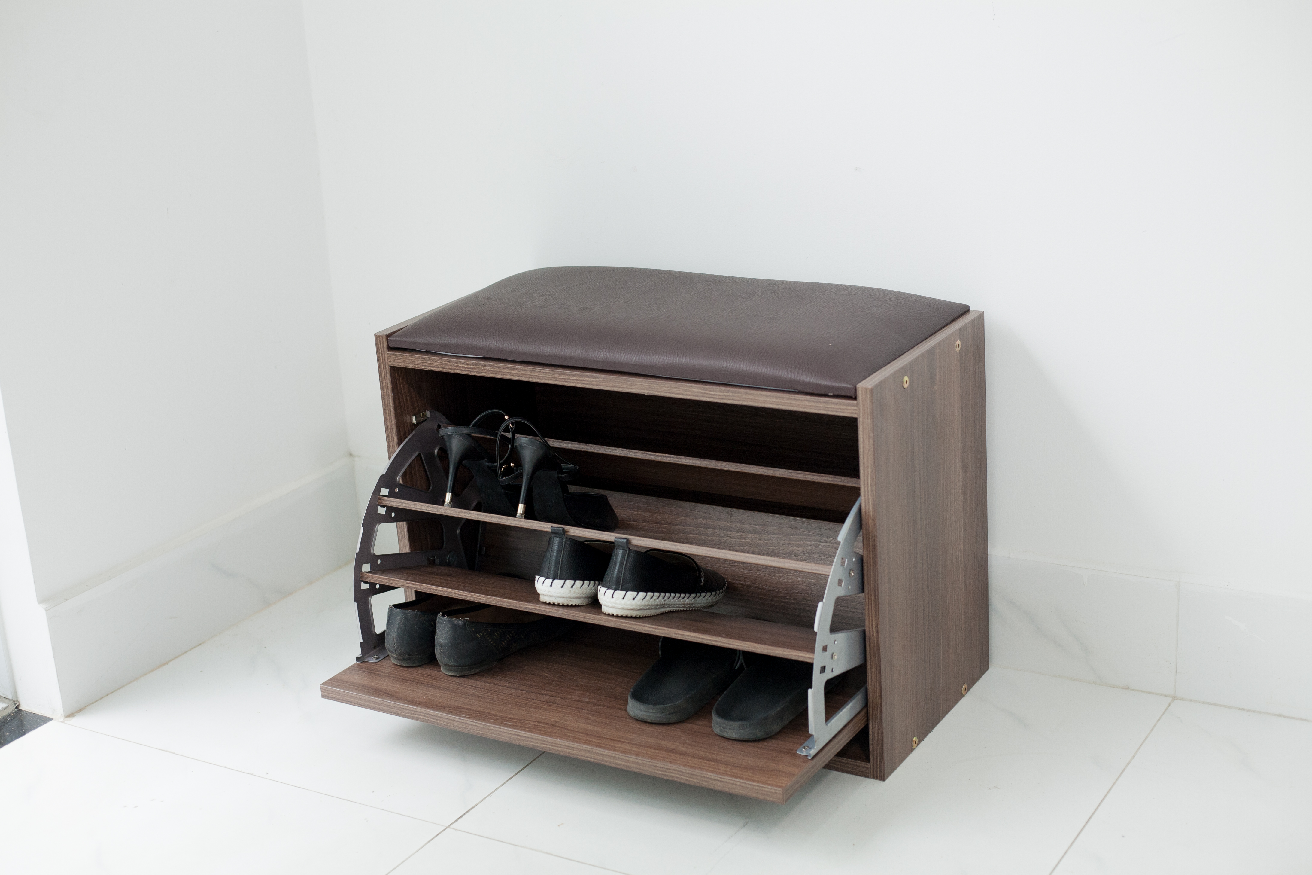 Kệ giày thông minh PTC BL001