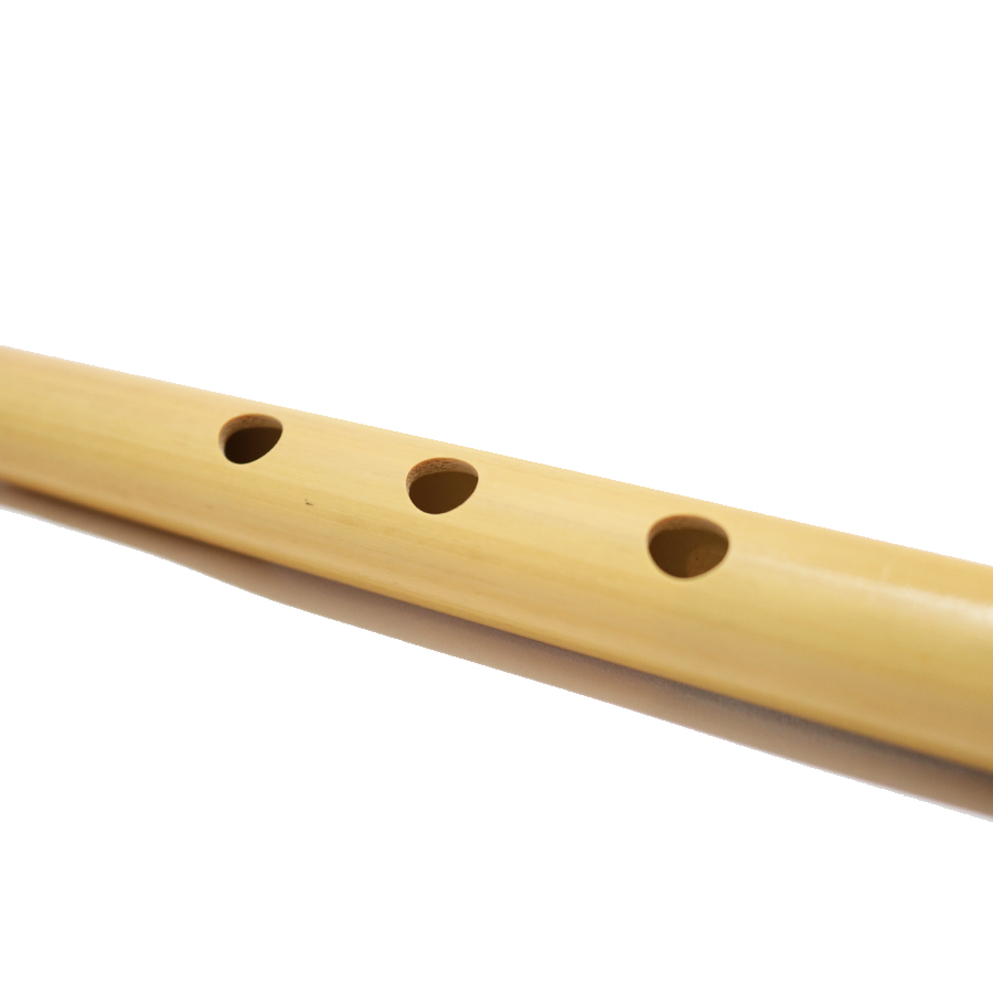 Sáo trúc tone La (A4)