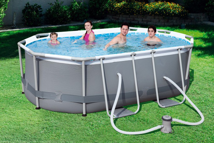 Bộ Lọc Bơm Bestway 58383 (530Gal)