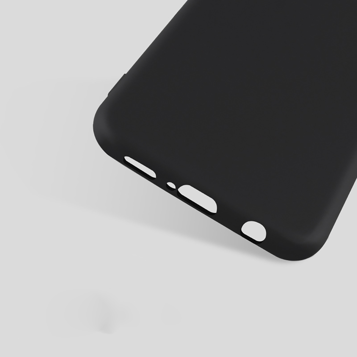 Ốp Lưng Dẻo Huawei Nova 3