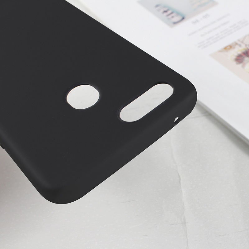Ốp Lưng Dẻo OPPO F9