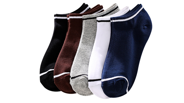 Vớ nam Arctic velvet