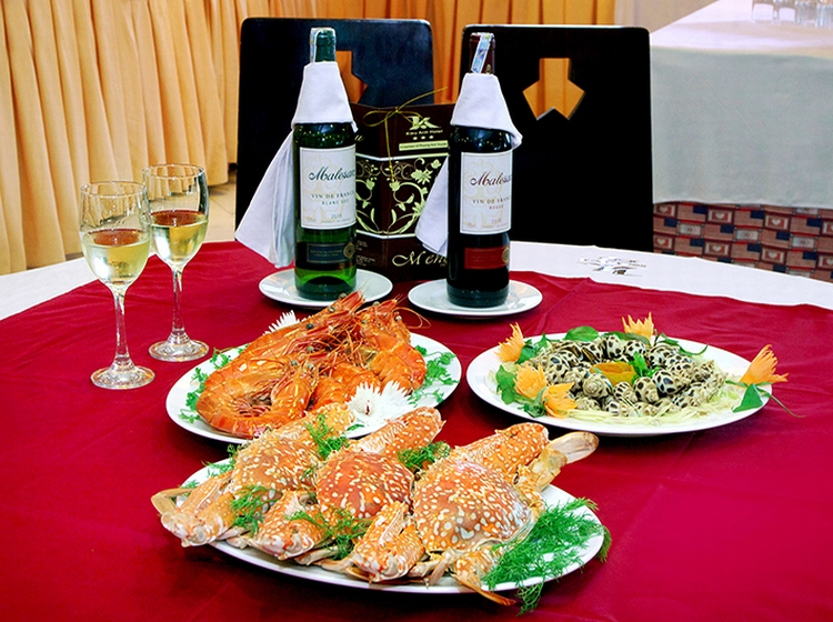 Kiều Anh Hotel 3* Vũng Tàu - Gồm Buffet Sáng, Gần Biển, Giá Tốt